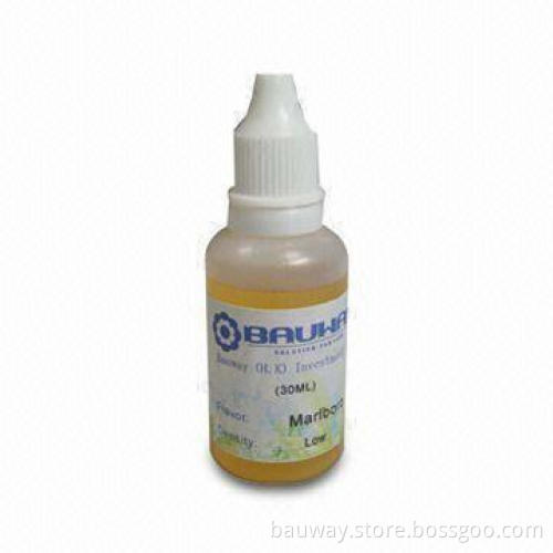 Electronic Cigarette Refill Liquids, Hundreds Flavors Available with Health Smoking